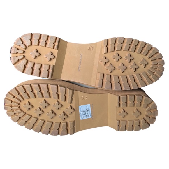 Country Road Tate Tall Leather Boots Like New Size 9 - Picture 9 of 9